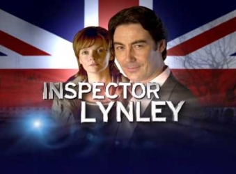 INSPECTOR LYNLEY